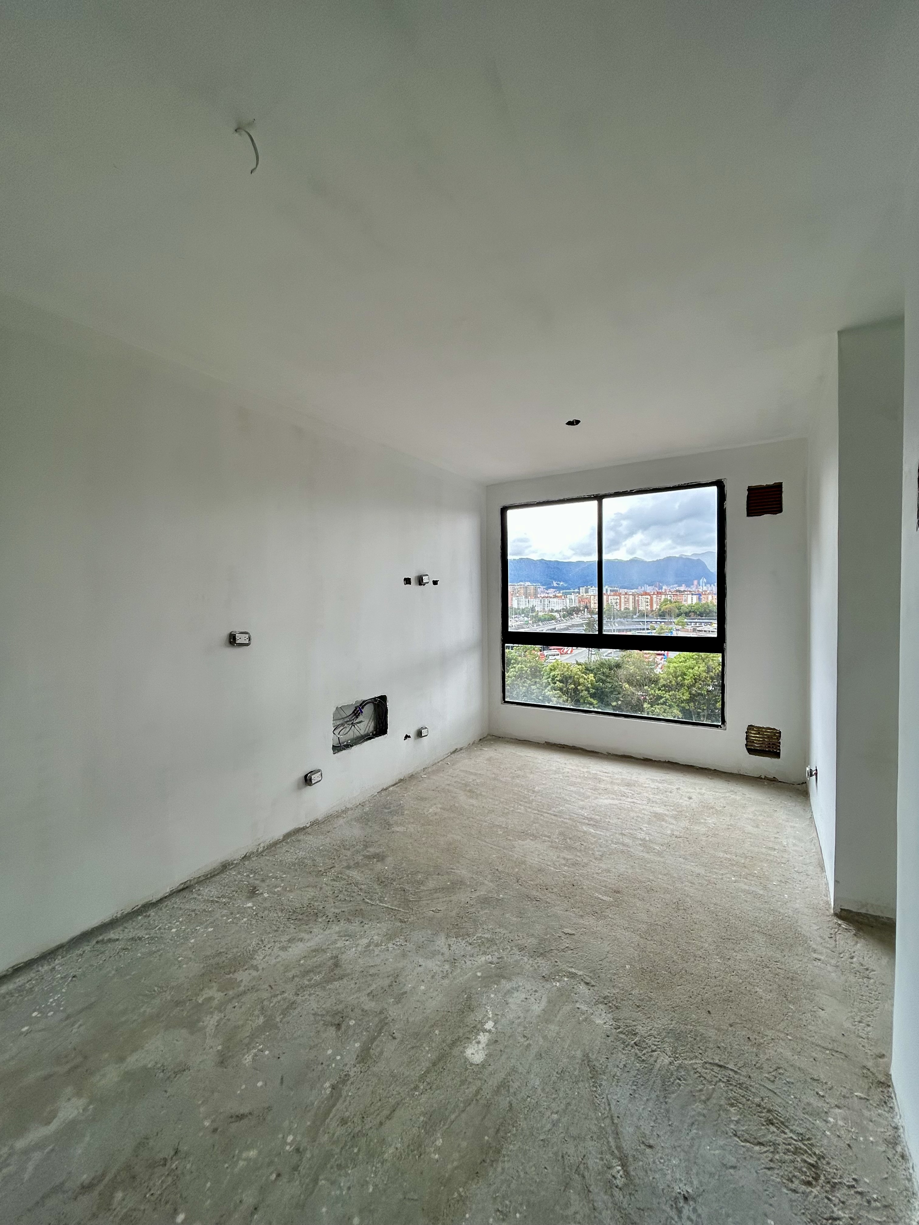 Apartamento en venta en Ciudad Salitre, Bogotá · foto 3 de 12