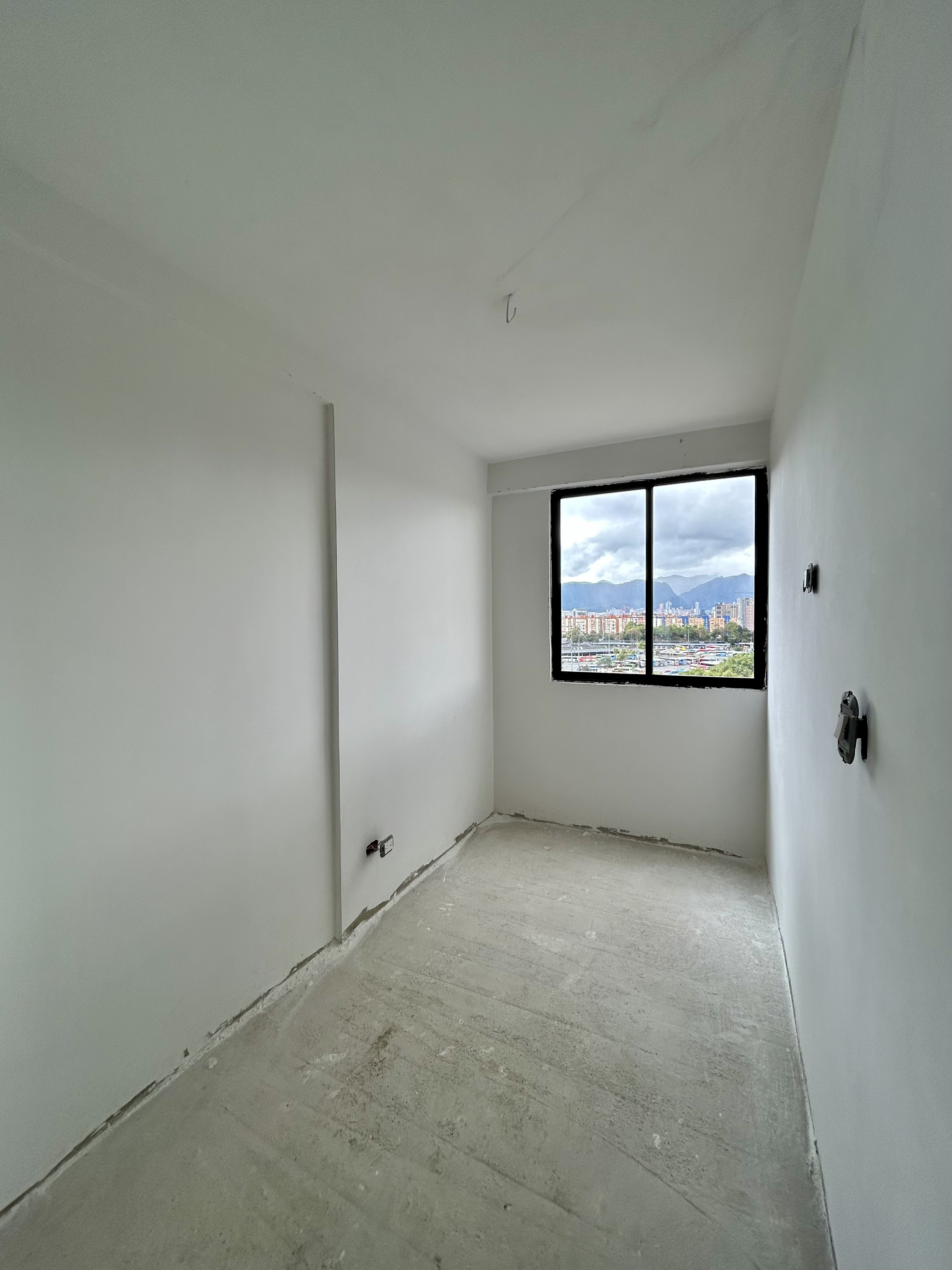 Apartamento en venta en Ciudad Salitre, Bogotá · foto 6 de 12