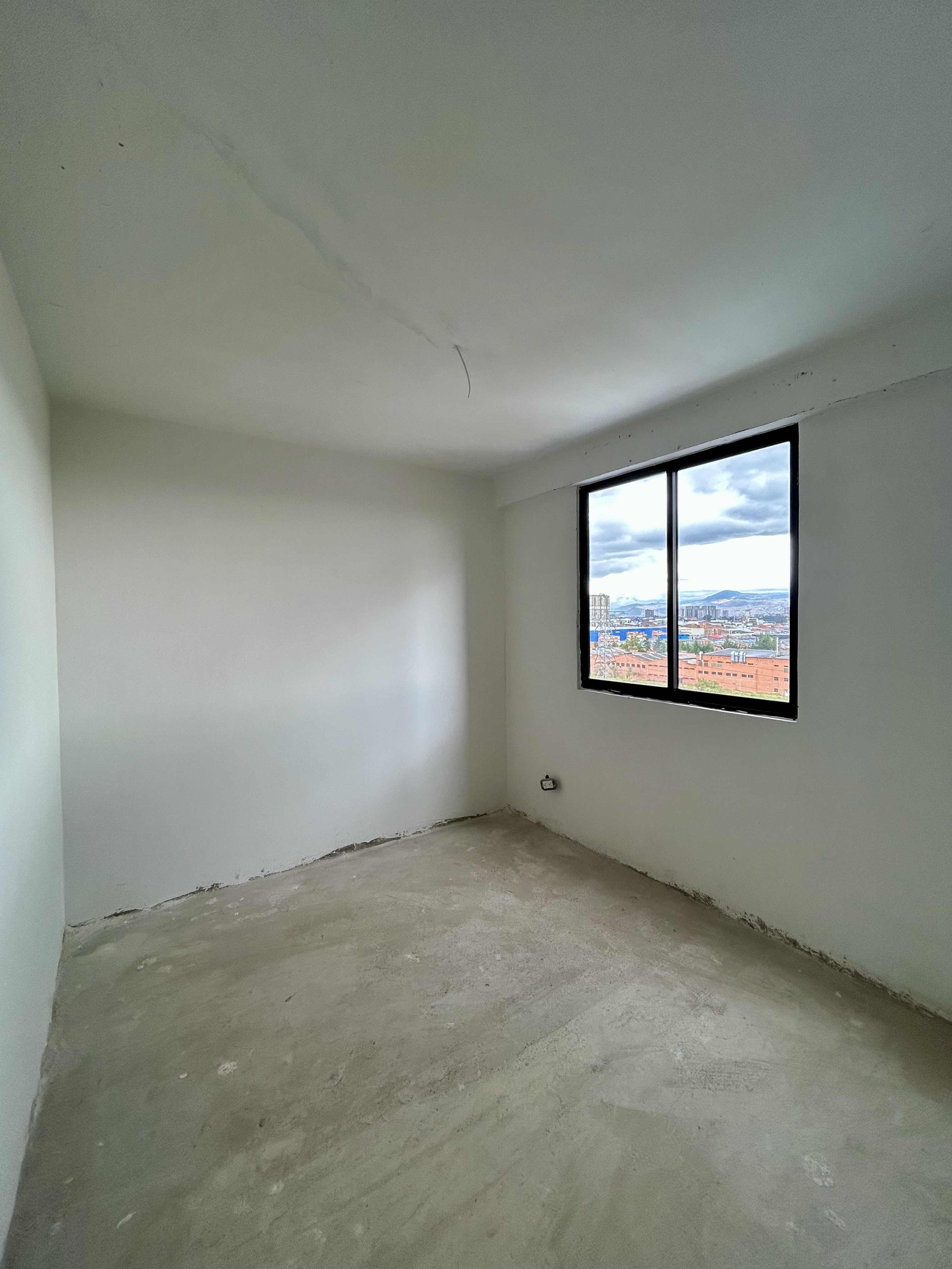 Apartamento en venta en Ciudad Salitre, Bogotá · foto 7 de 12