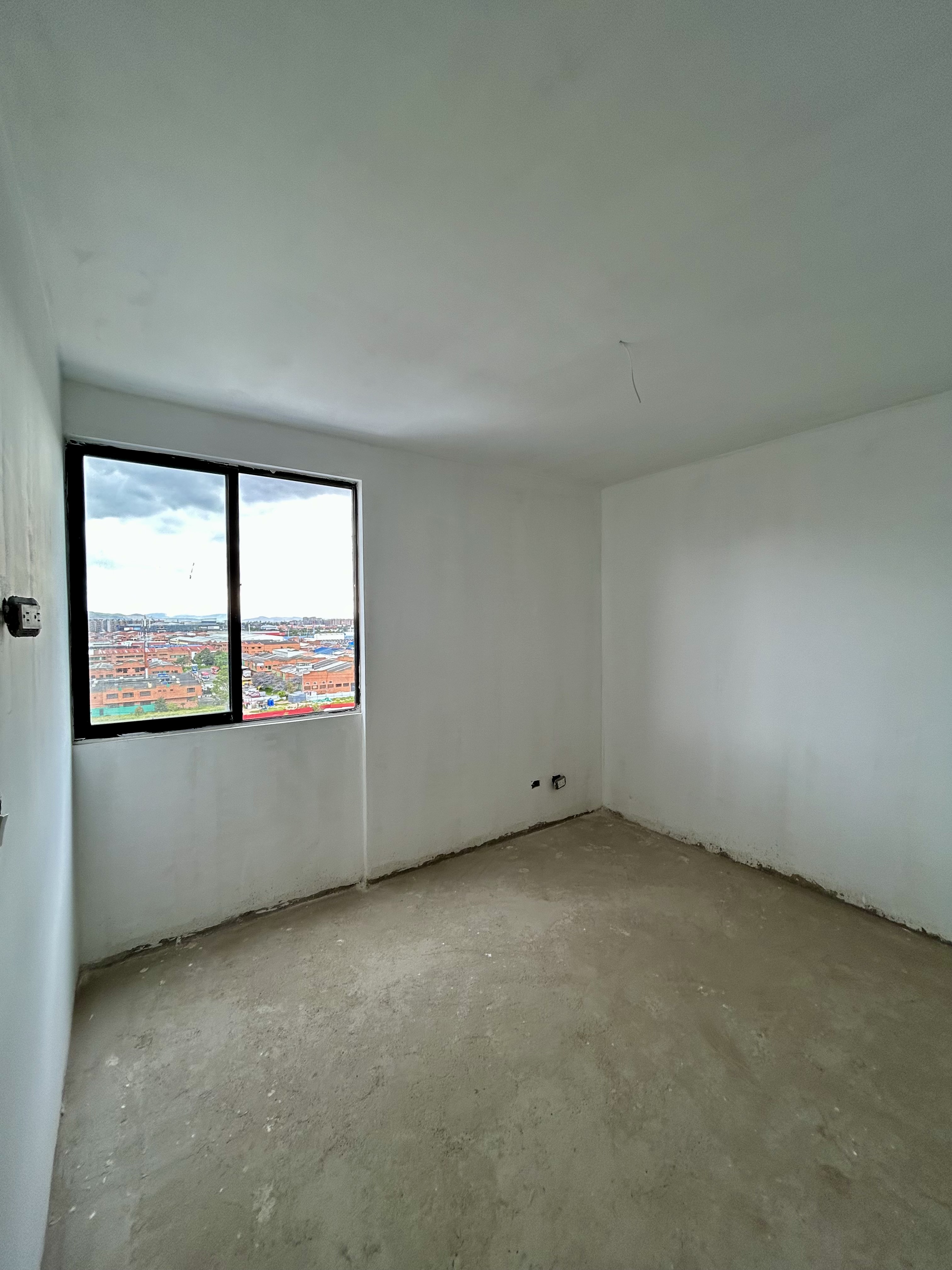 Apartamento en venta en Ciudad Salitre, Bogotá · foto 8 de 12
