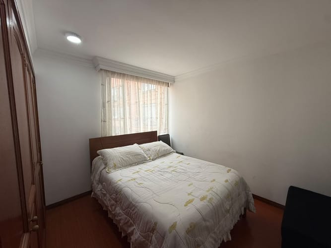 Apartamento de 3 alcobas en venta en Santa Barbara Occidental, Bogotá, 154 m² · foto 13 de 18