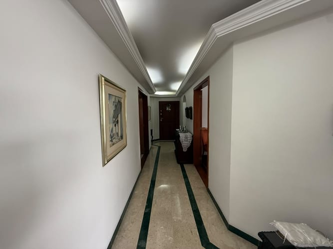 Apartamento de 3 alcobas en venta en Santa Barbara Occidental, Bogotá, 154 m² · foto 12 de 18