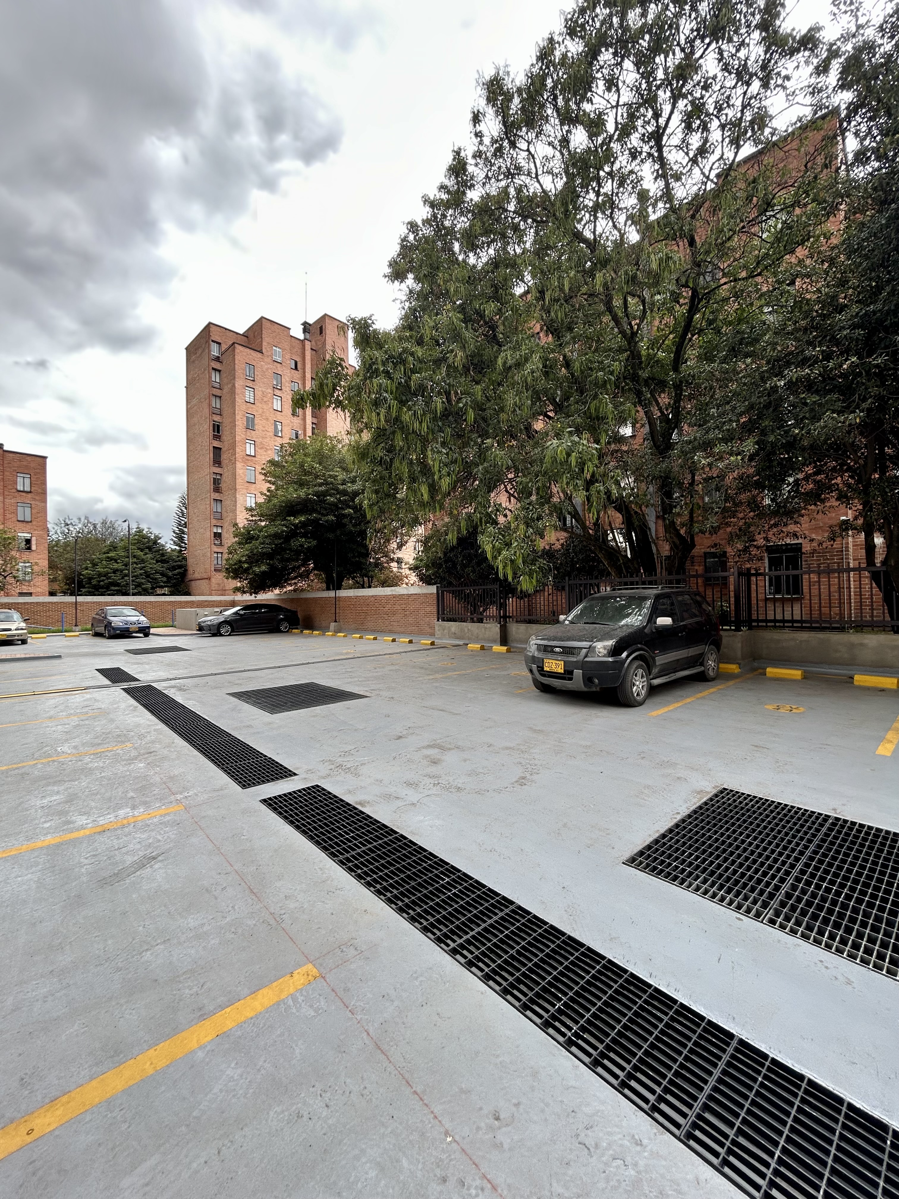 Apartamento en venta en Ciudad Salitre, Bogotá · foto 12 de 12