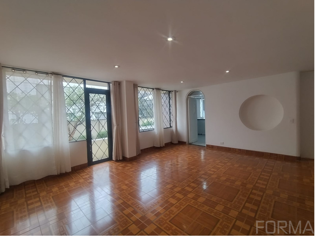 Apartamento en arriendo en Villa Magdala, Bogotá · foto 3 de 21