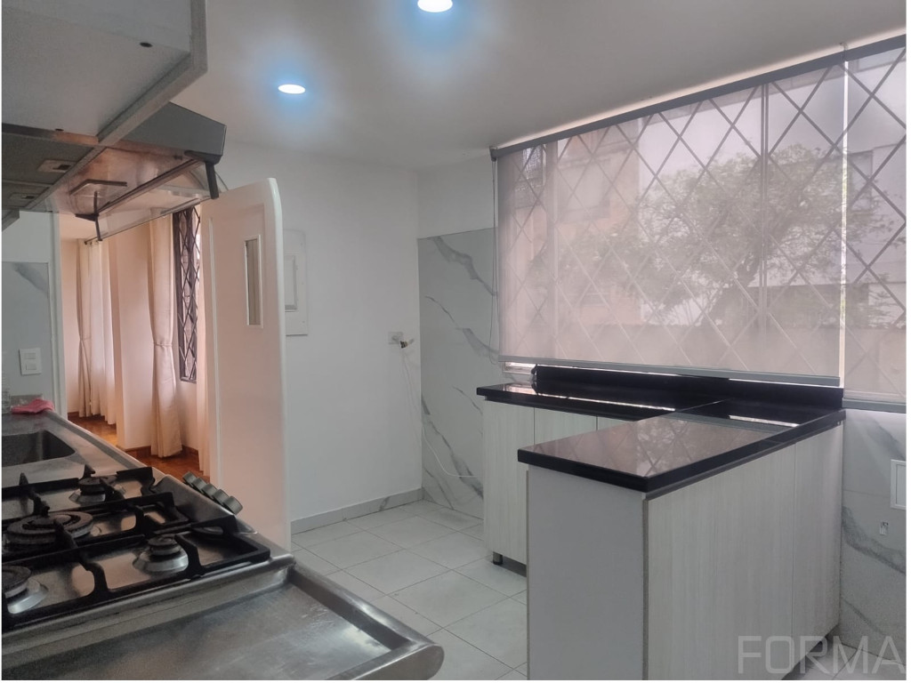 Apartamento en arriendo en Villa Magdala, Bogotá · foto 6 de 21