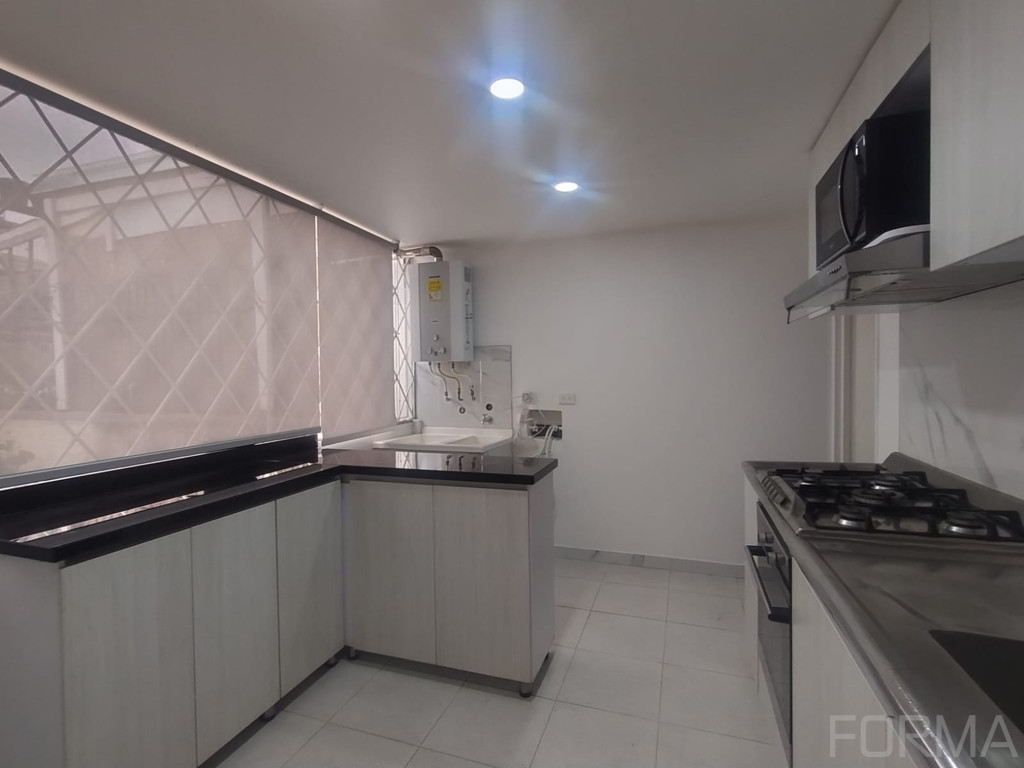 Apartamento en arriendo en Villa Magdala, Bogotá · foto 7 de 21