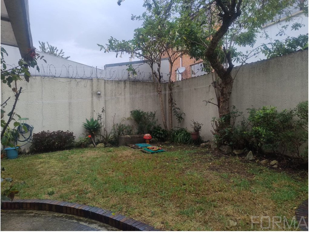 Apartamento en arriendo en Villa Magdala, Bogotá · foto 20 de 21