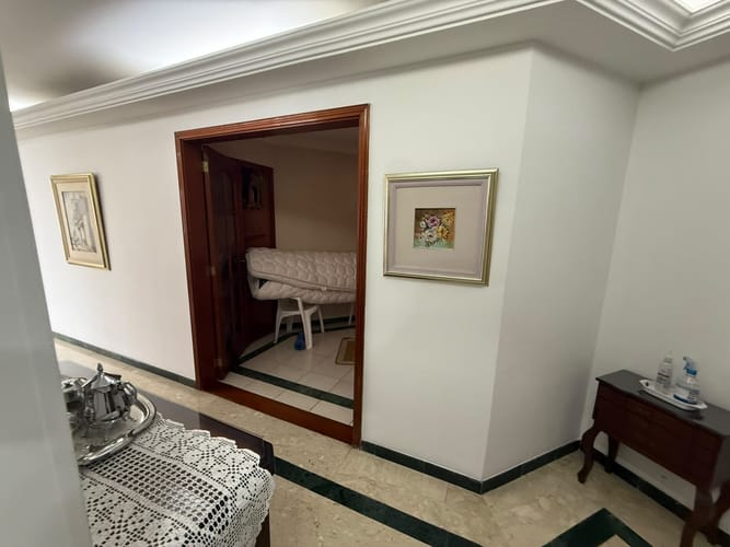 Apartamento de 3 alcobas en venta en Santa Barbara Occidental, Bogotá, 154 m² · foto 18 de 18