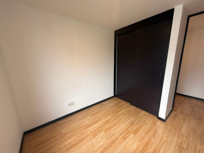 Apartamento de 3 alcobas en arriendo en Los Balsos, Medellín, 85 m² · foto 11 de 16