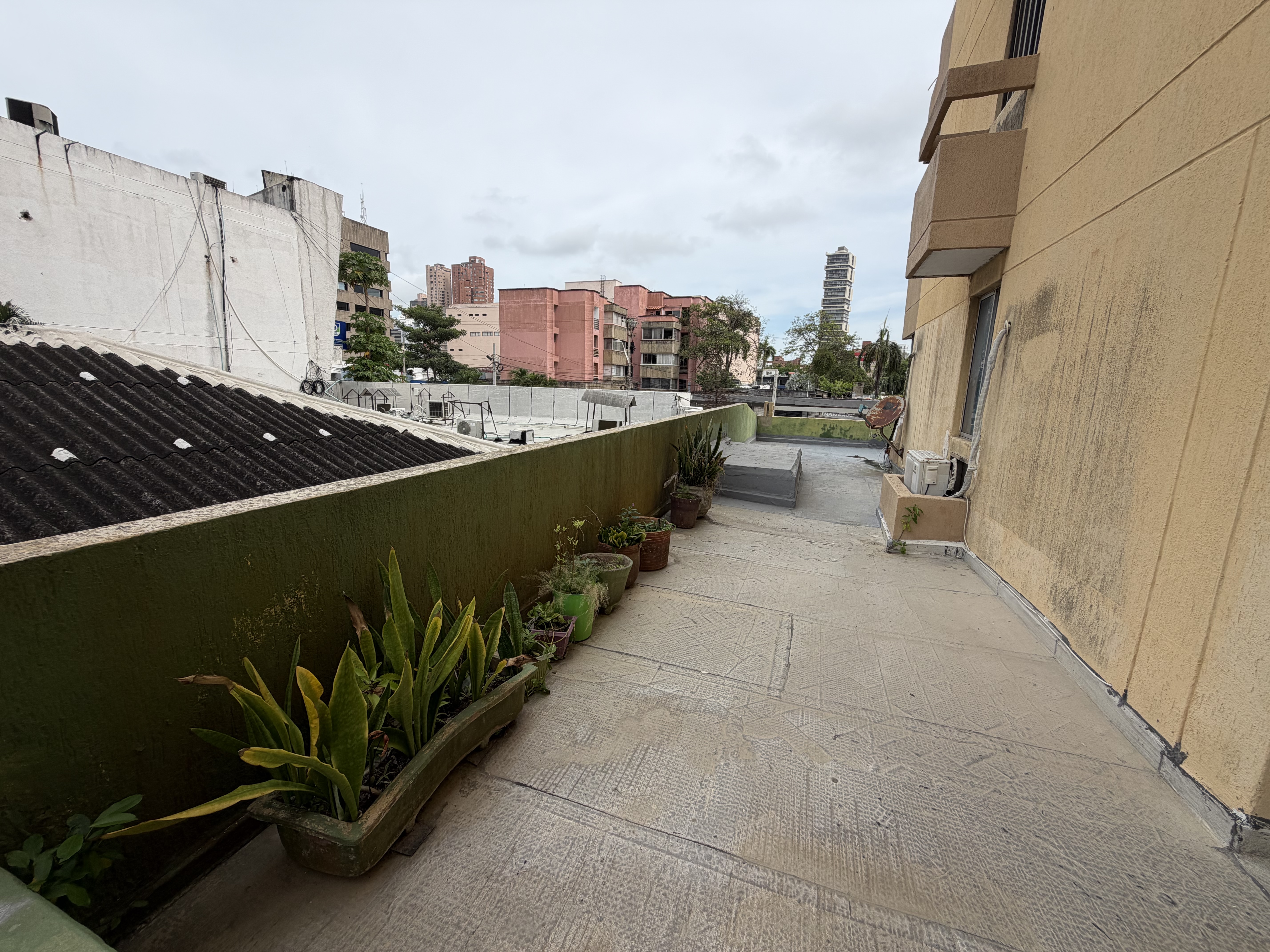 Apartamento en venta en Altos Del Prado, Barranquilla · foto 2 de 14