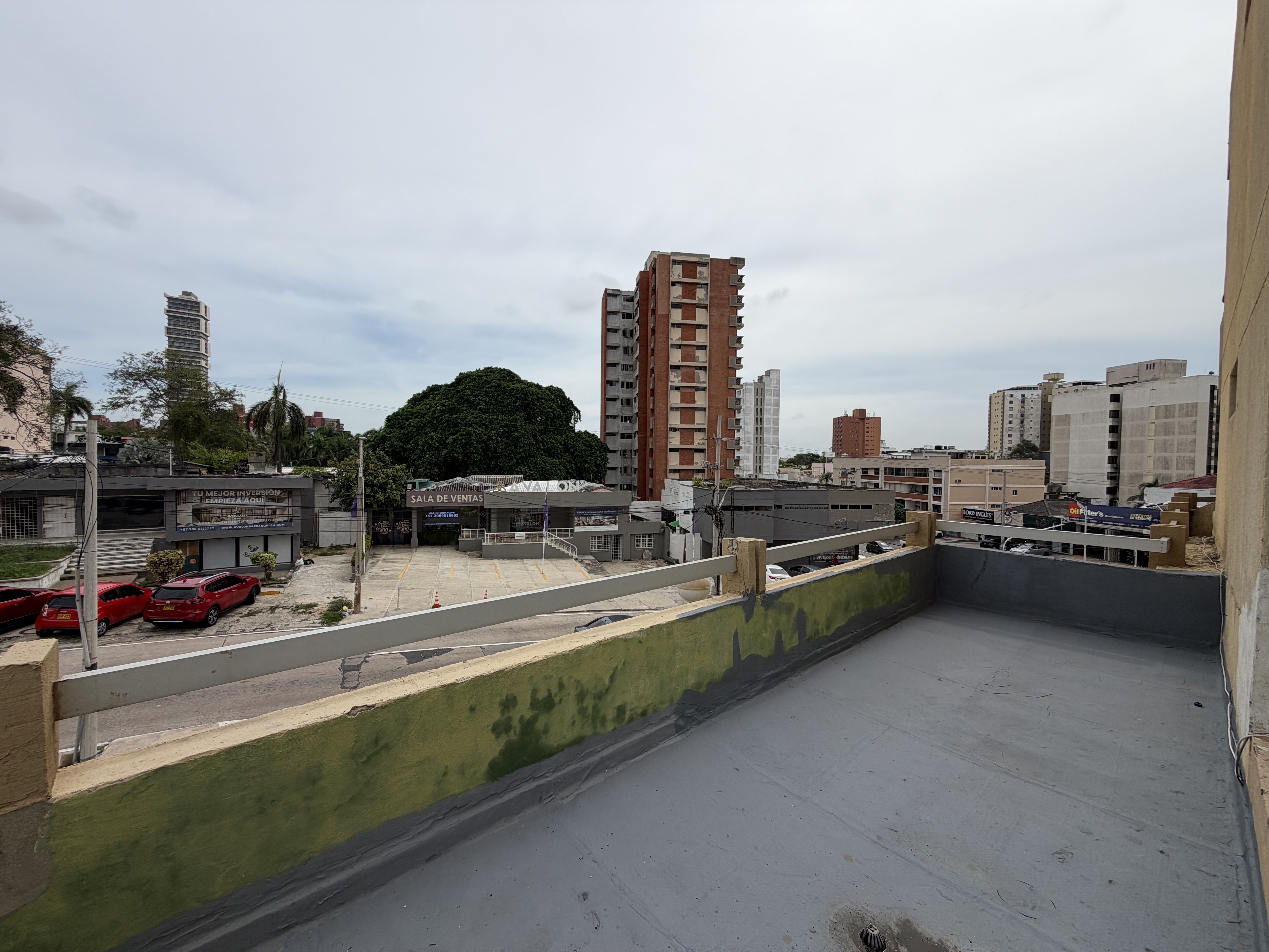 Apartamento en venta en Altos Del Prado, Barranquilla · foto 3 de 14