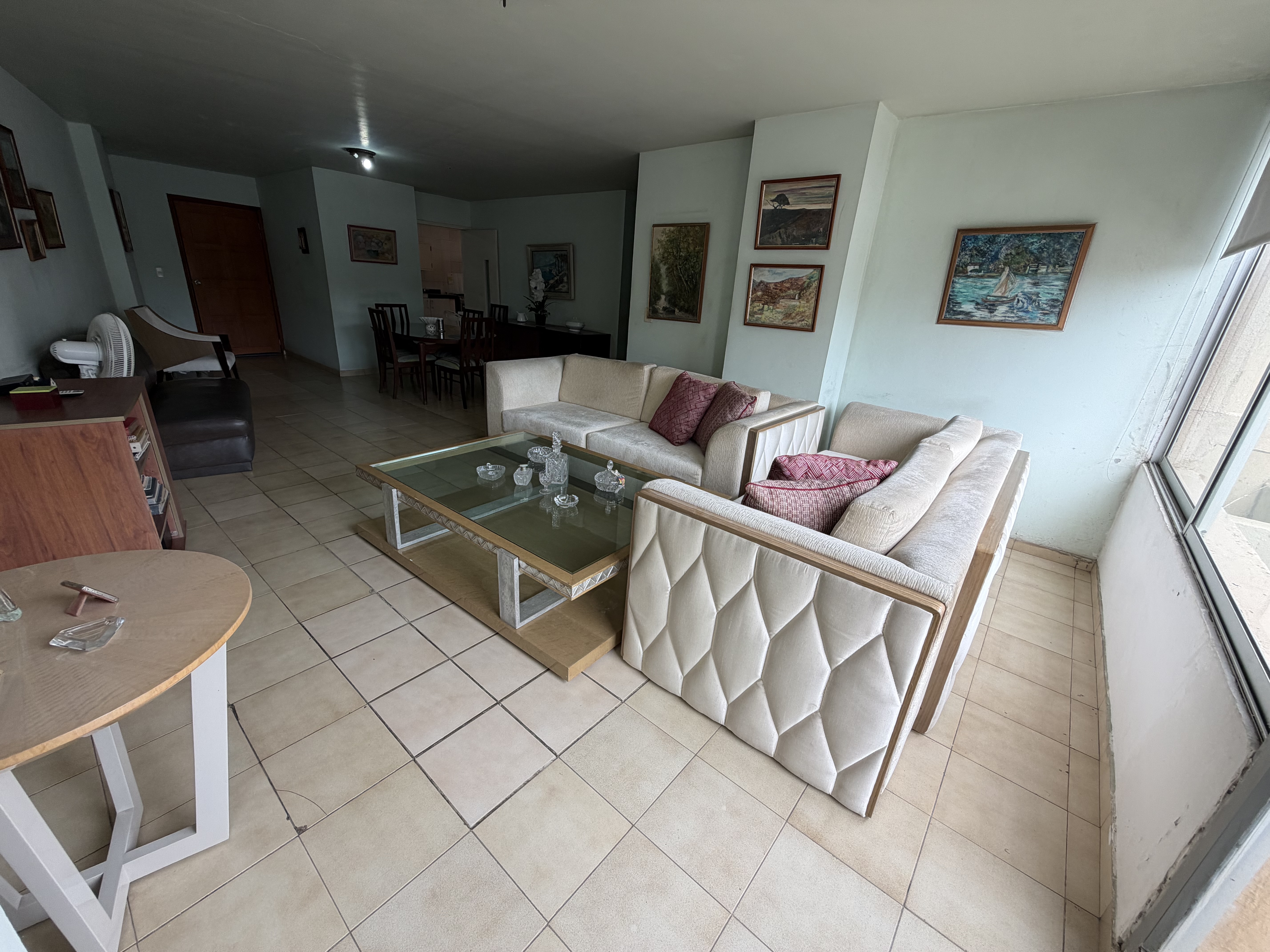 Apartamento en venta en Altos Del Prado, Barranquilla · foto 4 de 14