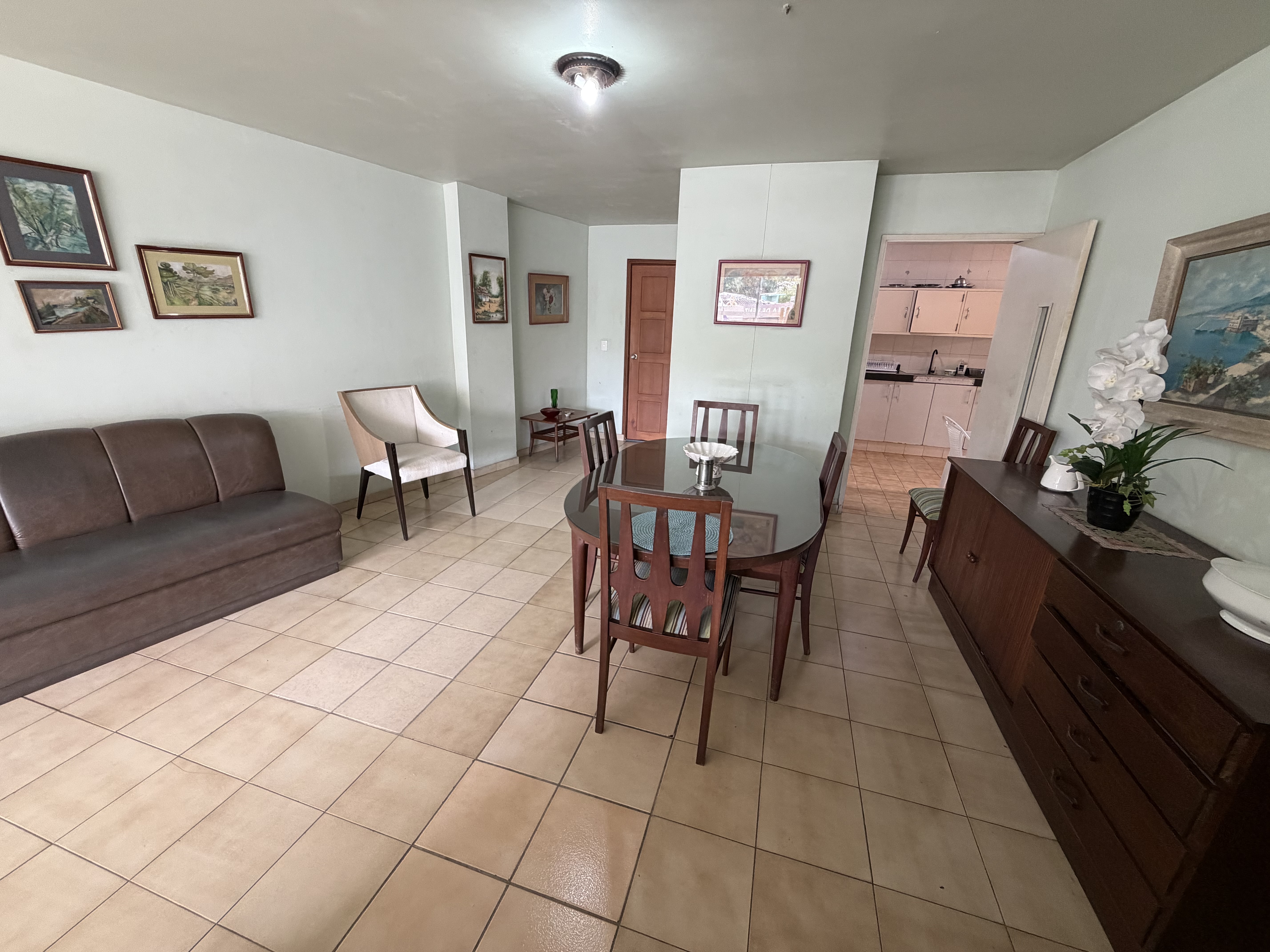 Apartamento en venta en Altos Del Prado, Barranquilla · foto 5 de 14
