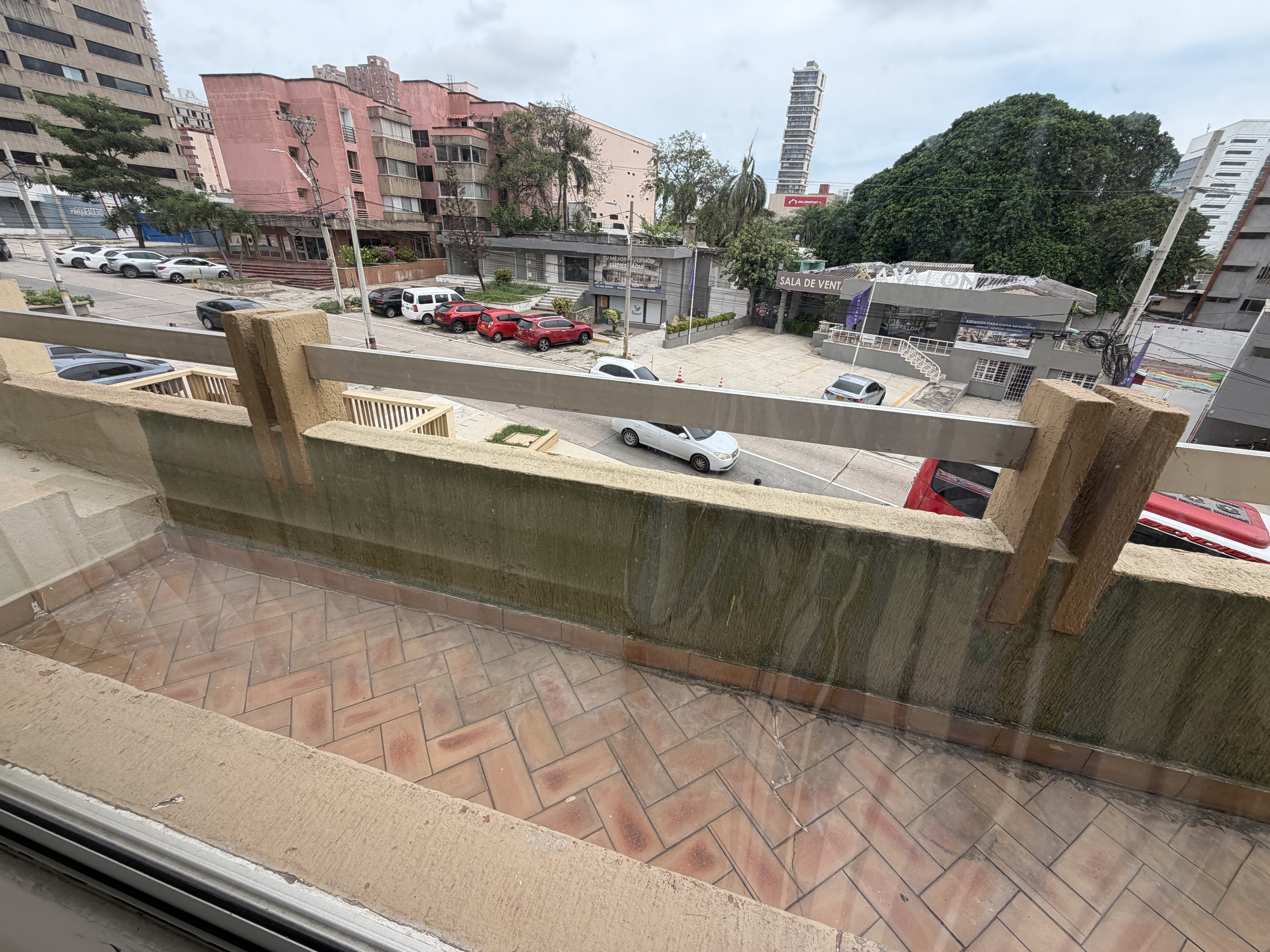 Apartamento en venta en Altos Del Prado, Barranquilla · foto 9 de 14
