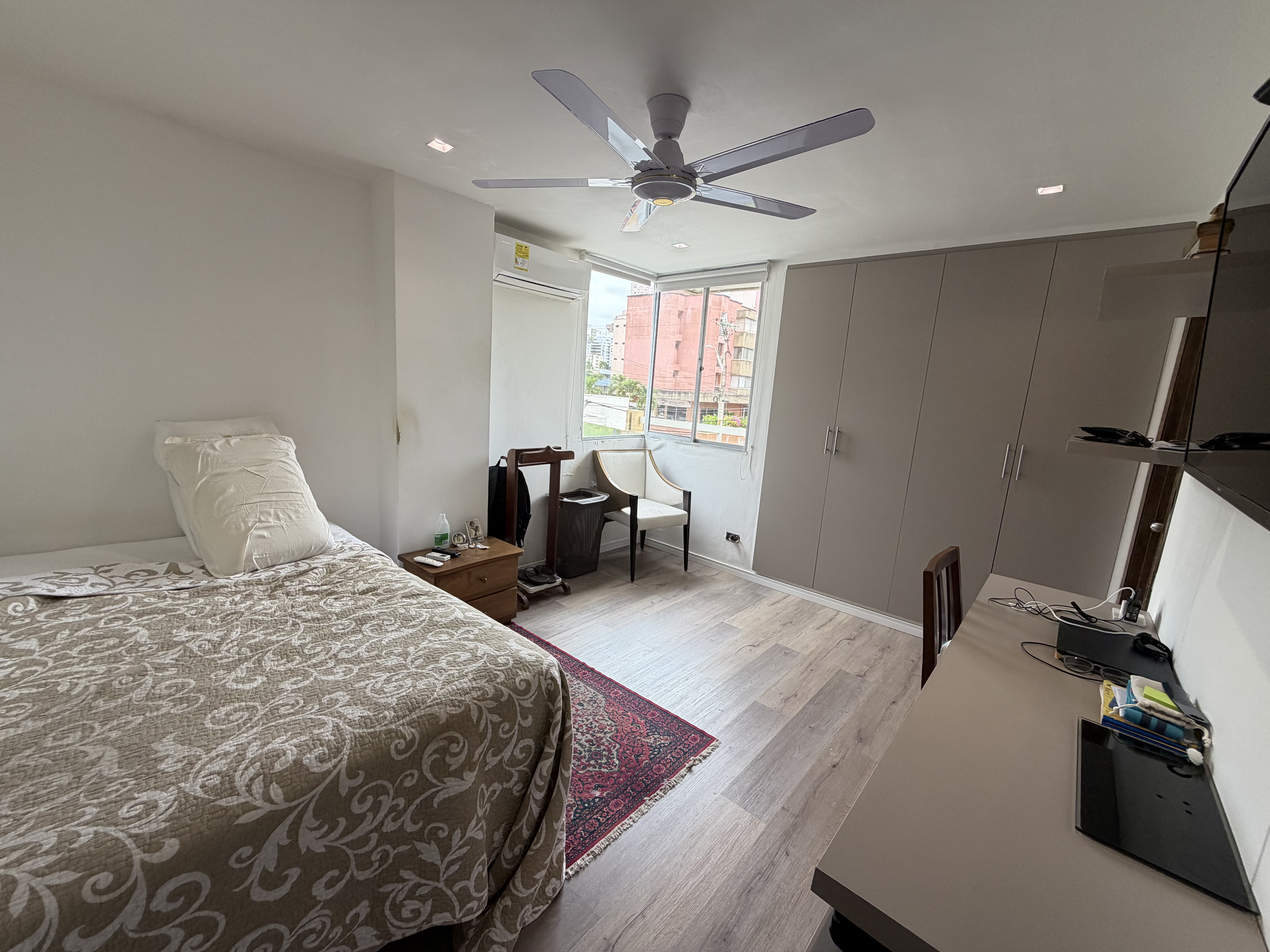 Apartamento en venta en Altos Del Prado, Barranquilla · foto 13 de 14