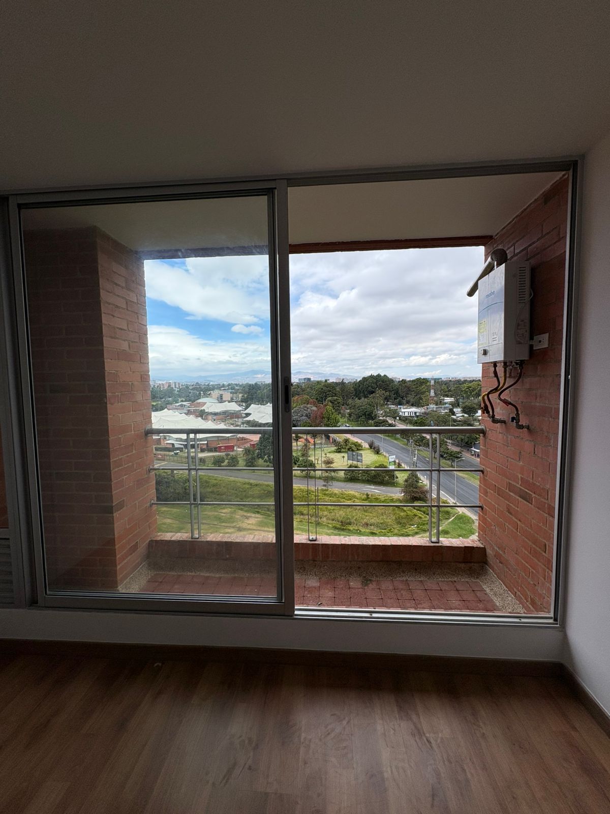 Apartamento en venta en Barrios Unidos, Bogotá · foto 5 de 18