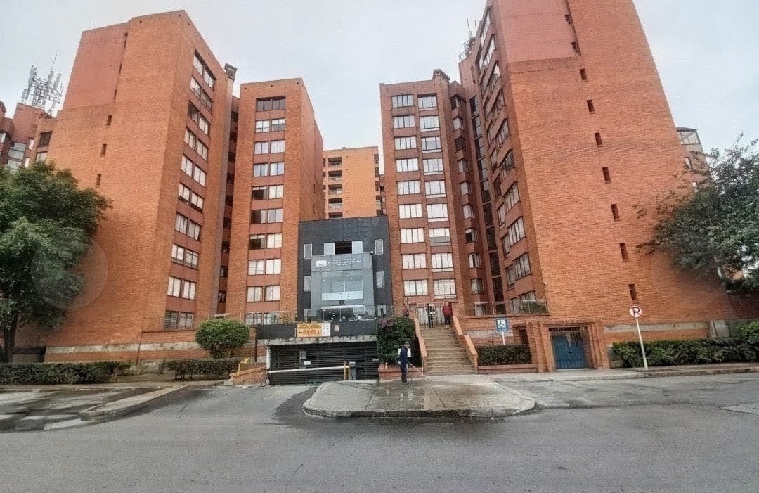 Apartamento en venta en Barrios Unidos, Bogotá · foto 18 de 18