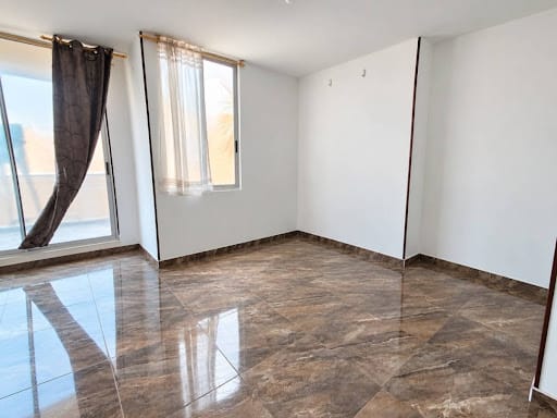 Apartamento de 3 alcobas en arriendo en Condominio Campestre Alhambra, Madrid, 76 m² · foto 2 de 19