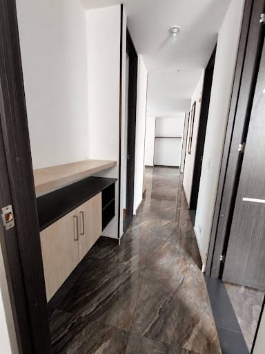 Apartamento de 3 alcobas en arriendo en Condominio Campestre Alhambra, Madrid, 76 m² · foto 8 de 19