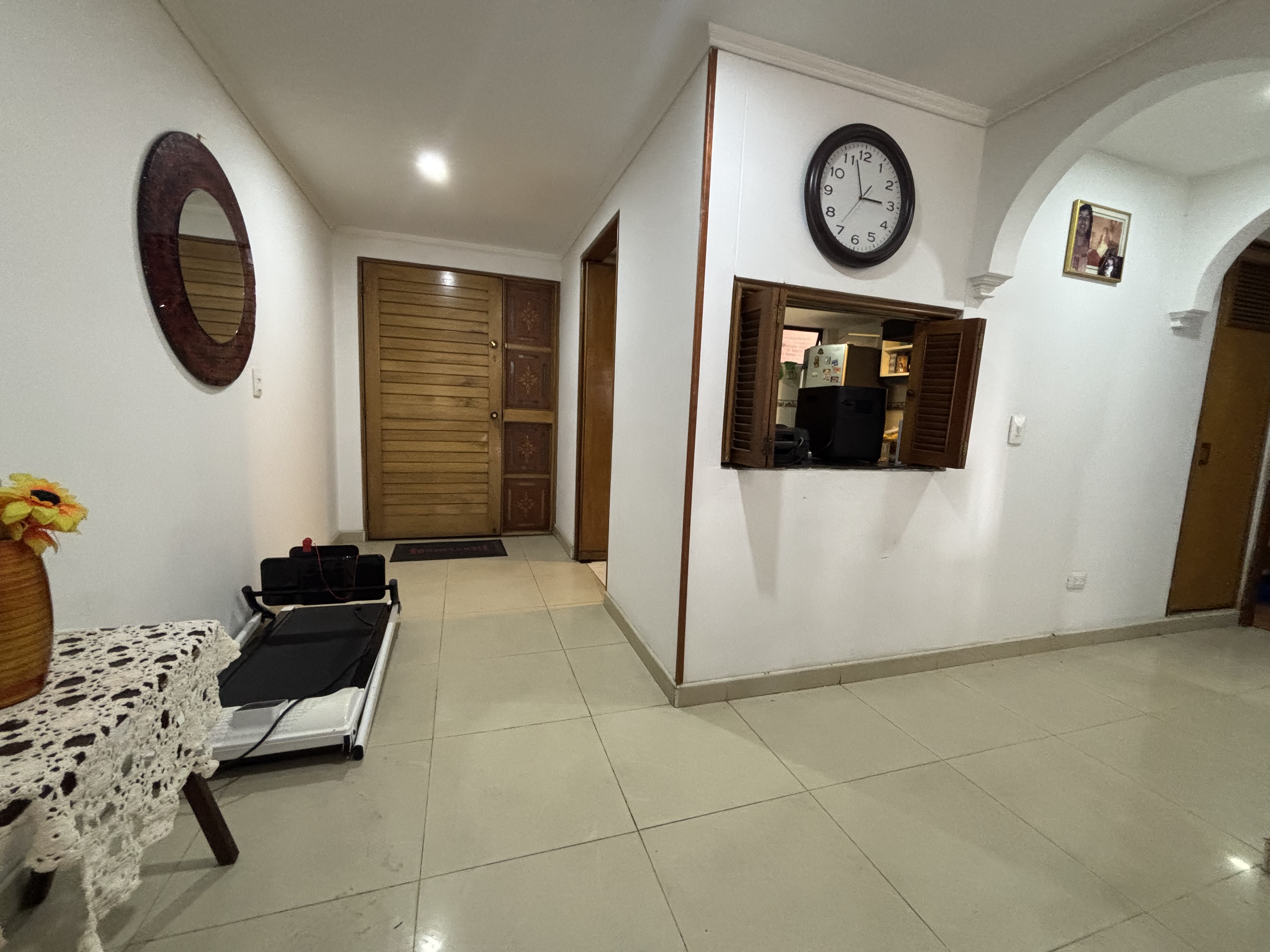 Apartamento en venta en Cedritos, Bogotá · foto 3 de 9