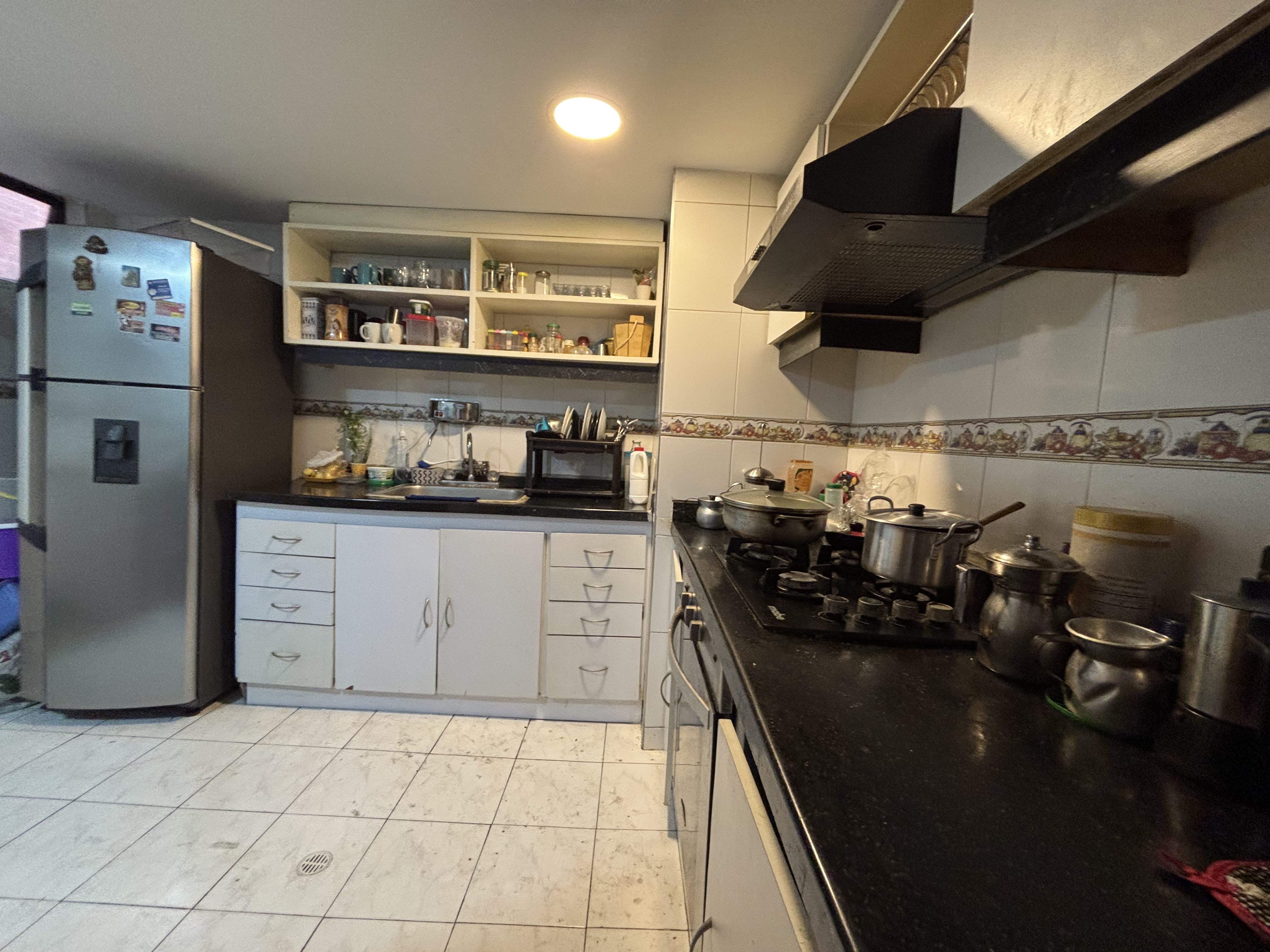 Apartamento en venta en Cedritos, Bogotá · foto 4 de 9