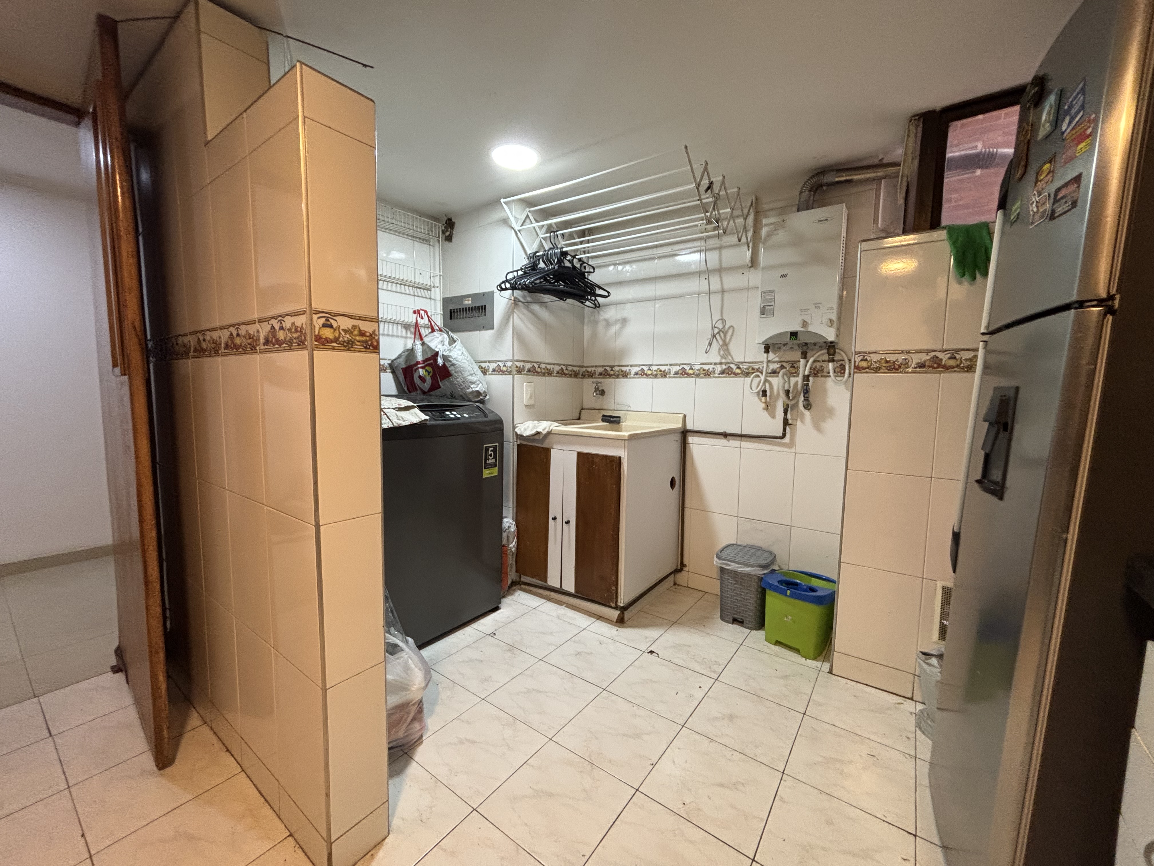 Apartamento en venta en Cedritos, Bogotá · foto 5 de 9