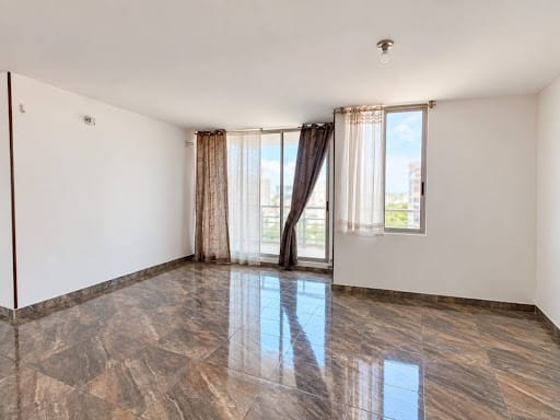 Apartamento de 3 alcobas en arriendo en Condominio Campestre Alhambra, Madrid, 76 m² · foto 15 de 19