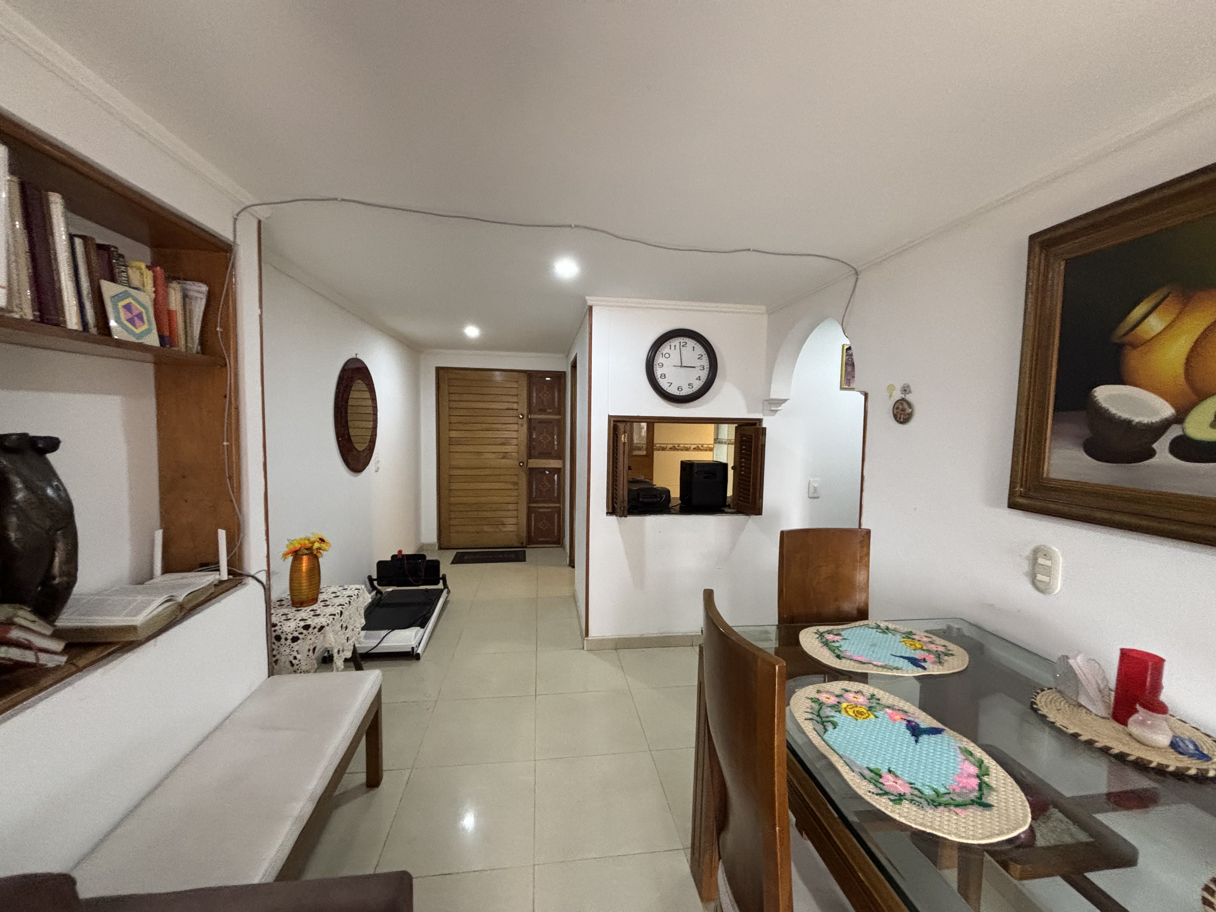 Apartamento en venta en Cedritos, Bogotá · foto 7 de 9