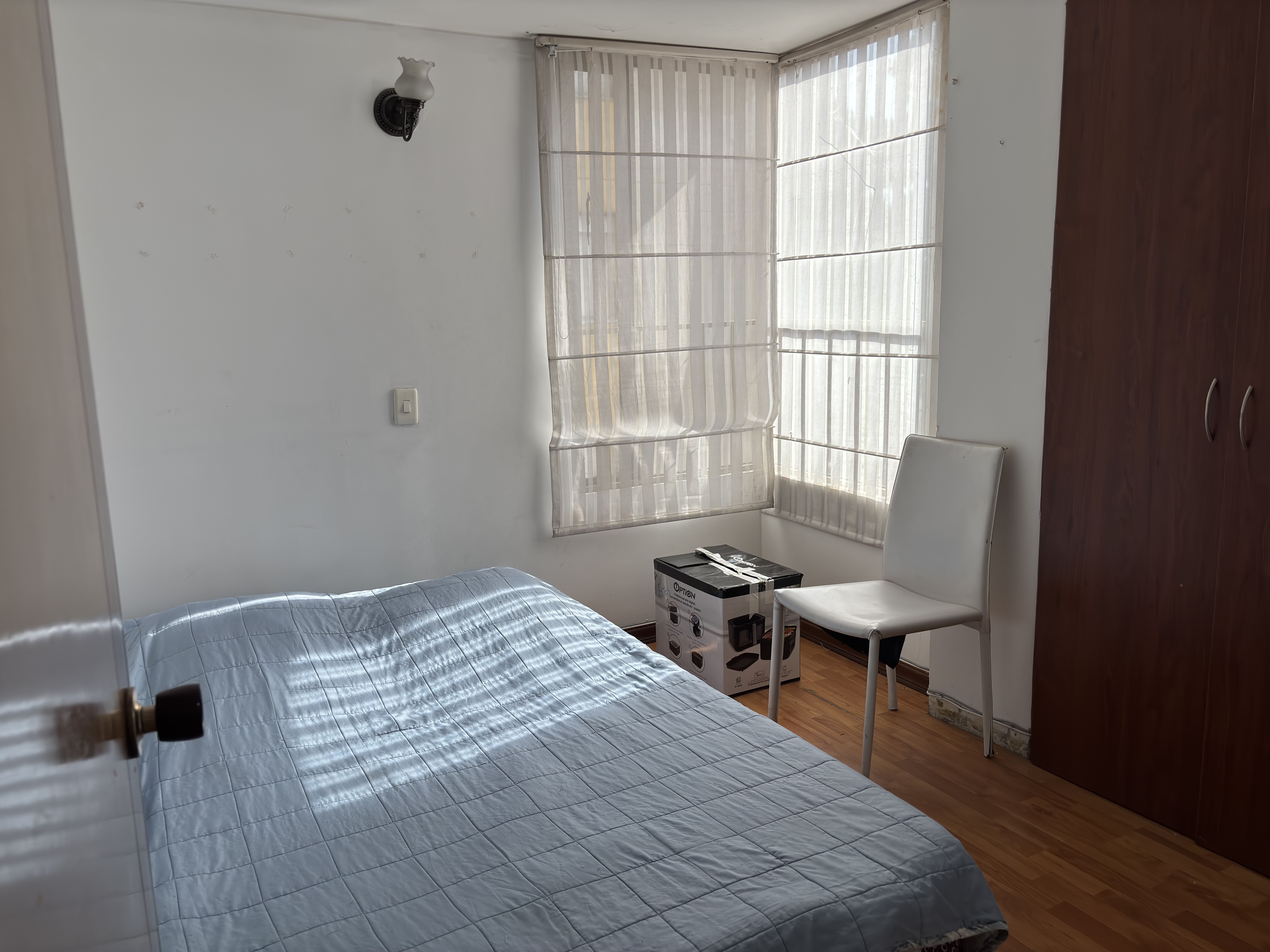 Apartamento en venta en Cedritos, Bogotá · foto 8 de 9