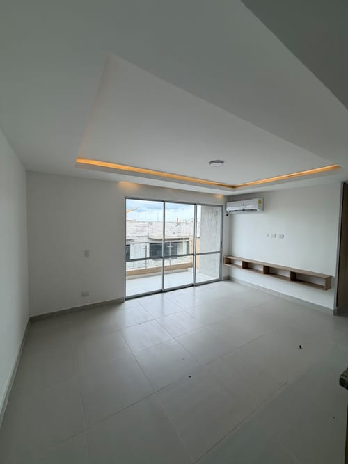 Apartamento en venta en Buenavista, Barranquilla · foto 3 de 12