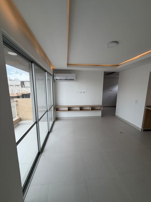 Apartamento en venta en Buenavista, Barranquilla · foto 4 de 12