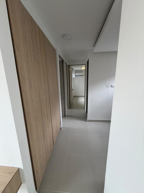 Apartamento en venta en Buenavista, Barranquilla · foto 5 de 12