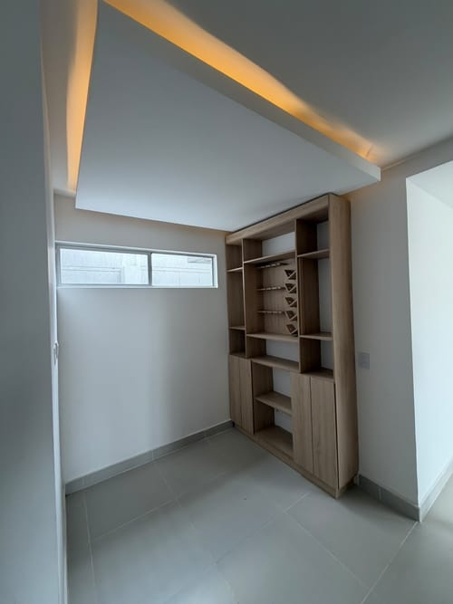 Apartamento en venta en Buenavista, Barranquilla · foto 6 de 12
