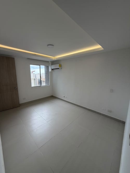 Apartamento en venta en Buenavista, Barranquilla · foto 8 de 12