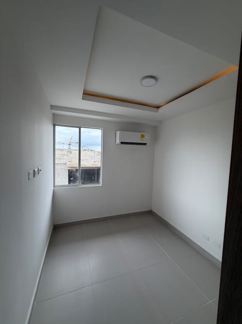 Apartamento en venta en Buenavista, Barranquilla · foto 11 de 12
