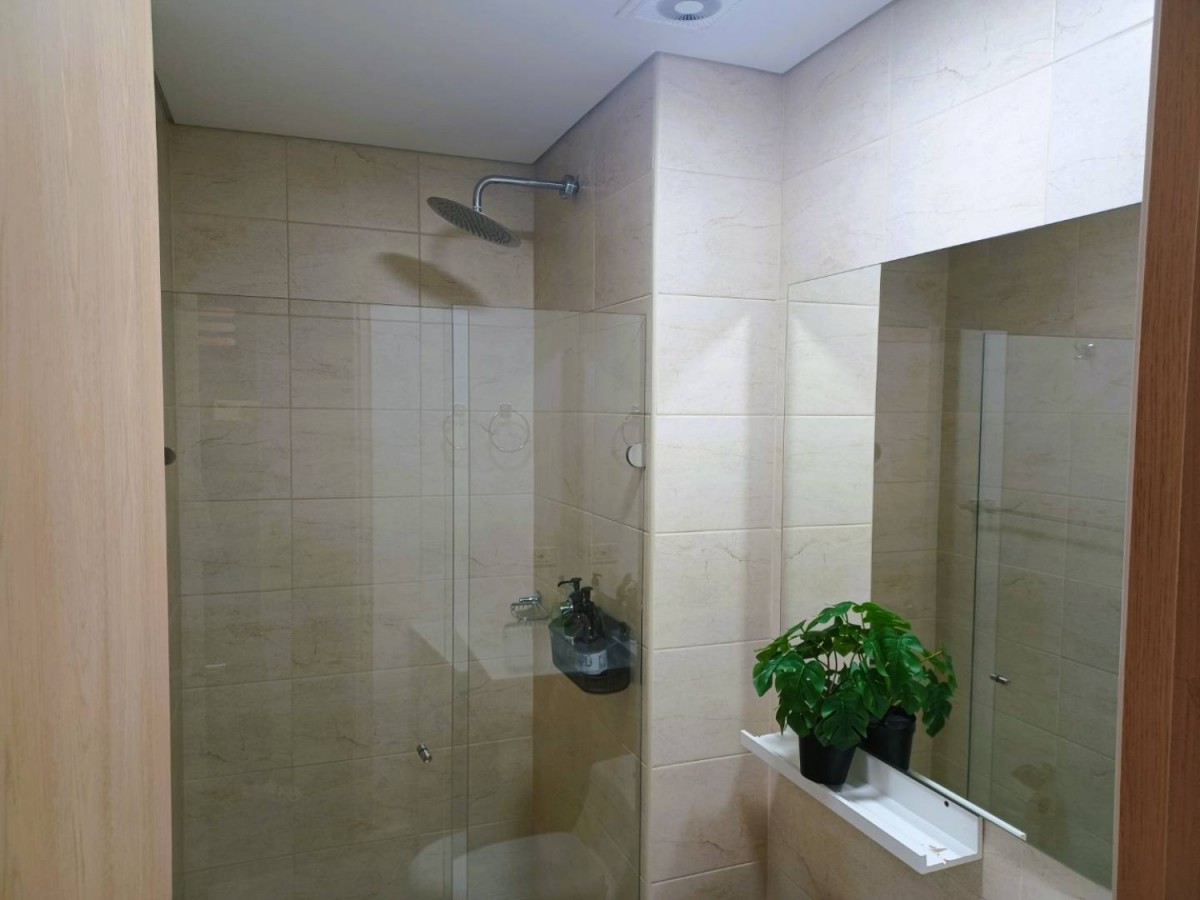 Apartaestudio en arriendo en Centro Internacional, Bogotá · foto 14 de 15