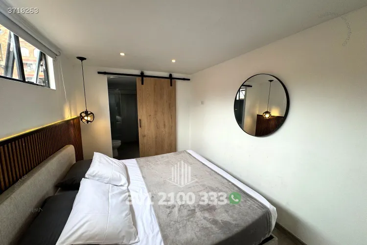 Apartamento de 3 alcobas en arriendo en Estadio, Medellín, 110 m² · foto 19 de 24