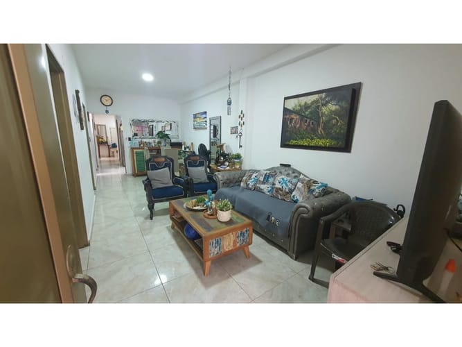 Casa de 7 alcobas en venta en Calima, Cali, 189 m² · foto 4 de 24