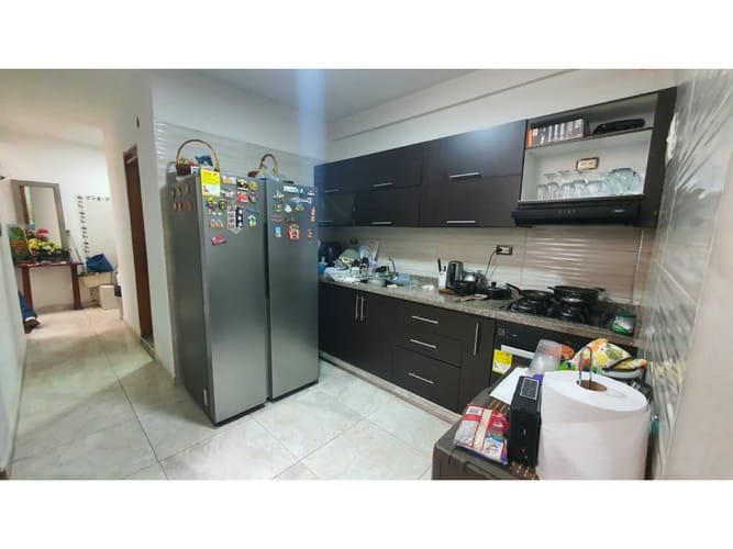 Casa de 7 alcobas en venta en Calima, Cali, 189 m² · foto 5 de 24