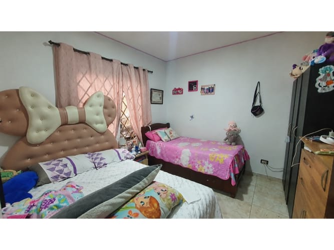 Casa de 7 alcobas en venta en Calima, Cali, 189 m² · foto 9 de 24
