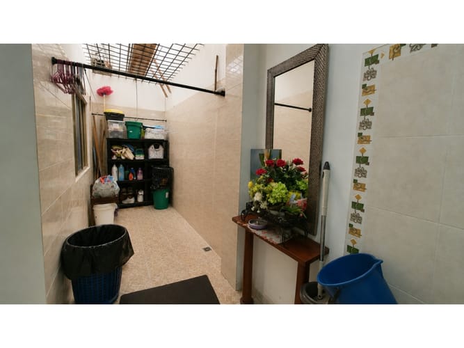 Casa de 7 alcobas en venta en Calima, Cali, 189 m² · foto 13 de 24