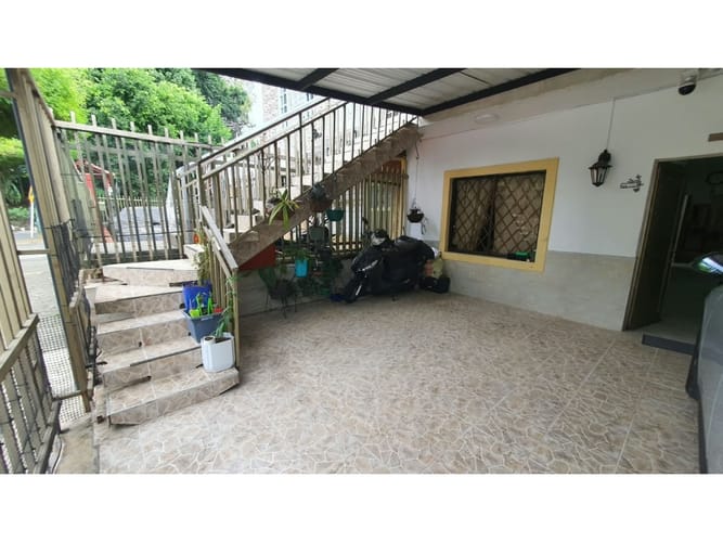 Casa de 7 alcobas en venta en Calima, Cali, 189 m² · foto 15 de 24