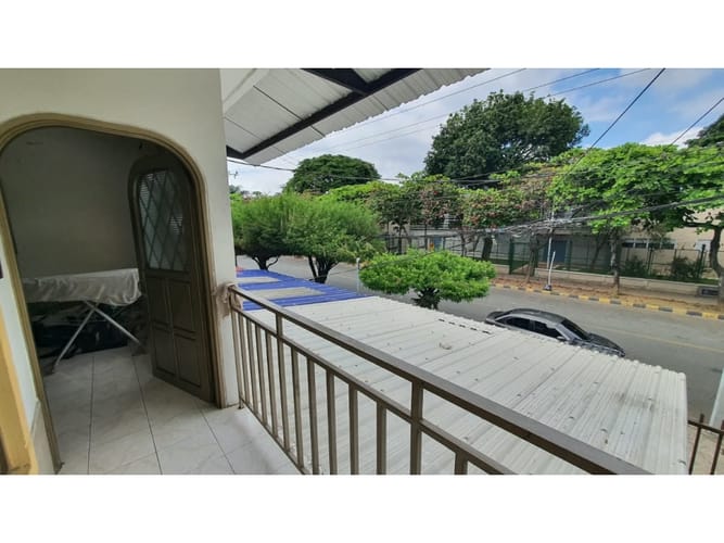 Casa de 7 alcobas en venta en Calima, Cali, 189 m² · foto 17 de 24
