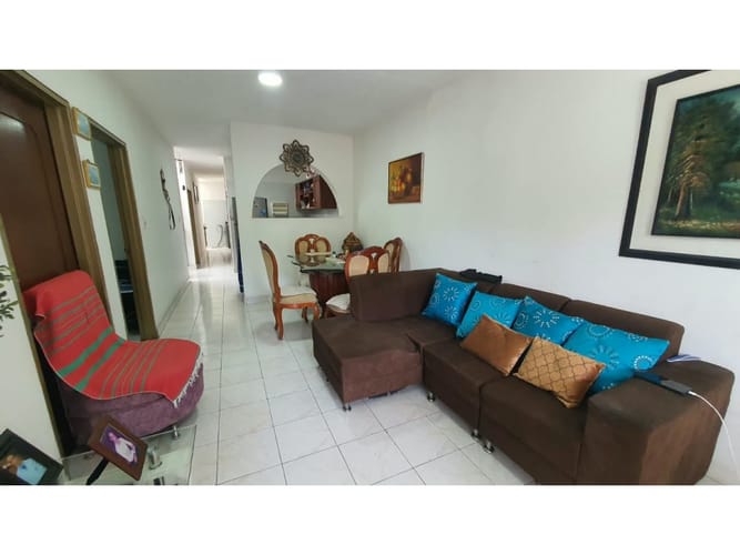 Casa de 7 alcobas en venta en Calima, Cali, 189 m² · foto 19 de 24