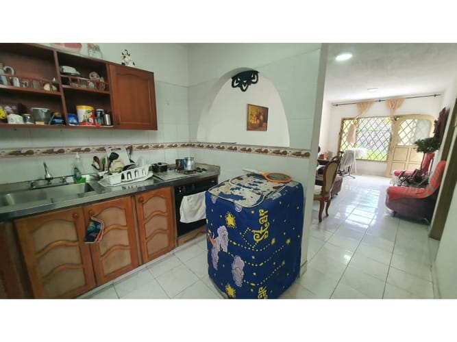 Casa de 7 alcobas en venta en Calima, Cali, 189 m² · foto 20 de 24