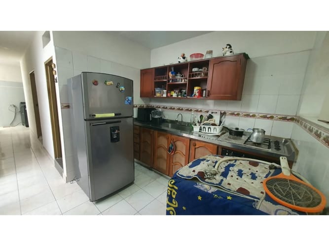Casa de 7 alcobas en venta en Calima, Cali, 189 m² · foto 21 de 24