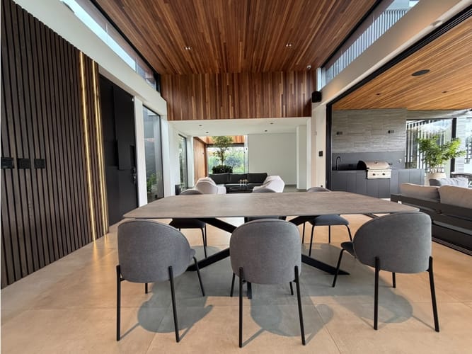 Casa de 4 alcobas en venta en Las Palmas, Medellín, 700 m² · foto 6 de 24