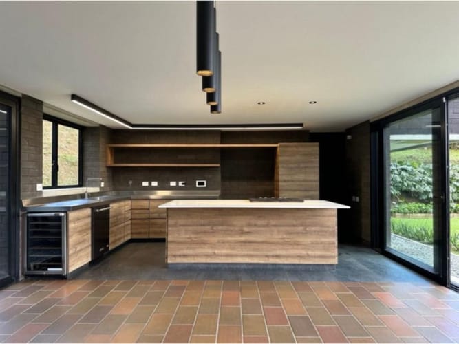 Casa de 4 alcobas en venta en Escobero, El Retiro, 450 m² · foto 2 de 17