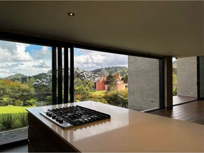 Casa de 4 alcobas en venta en Escobero, El Retiro, 450 m² · foto 3 de 17