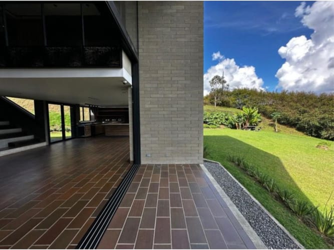Casa de 4 alcobas en venta en Escobero, El Retiro, 450 m² · foto 4 de 17